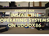 Image of The UDOO X86 Guide: Chapter Four - Install the OS on UDOO X86