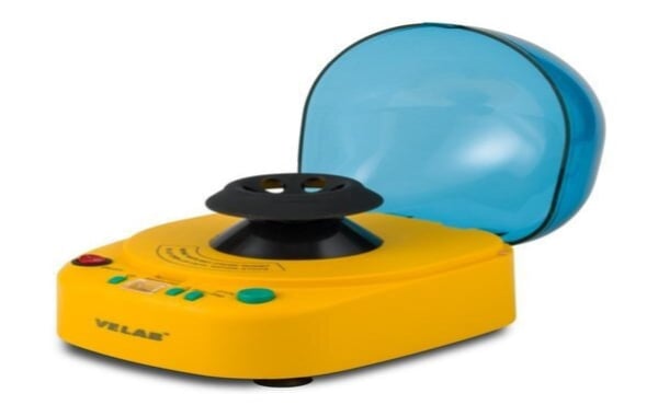Image of Velab's PRO-12K Mini Desktop Centrifuge