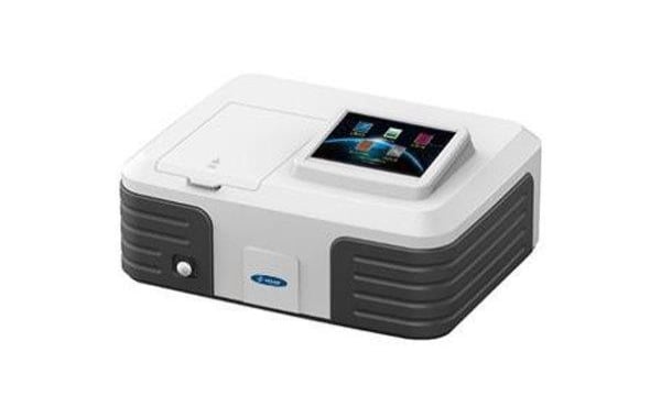 Image of Velab's VE-6000T Ultraviolet Visible SpectroPhotoMeter
