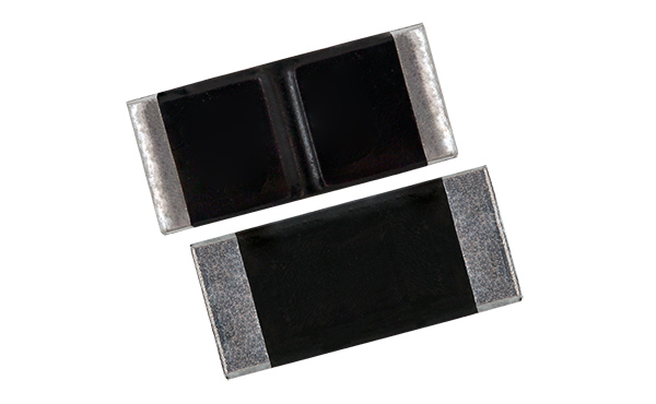 Image of Vishay's Power Metal Plate Resistors