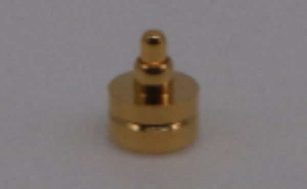 Image of Yokowo' s J-xxxxPU Series Spring Loaded Connector