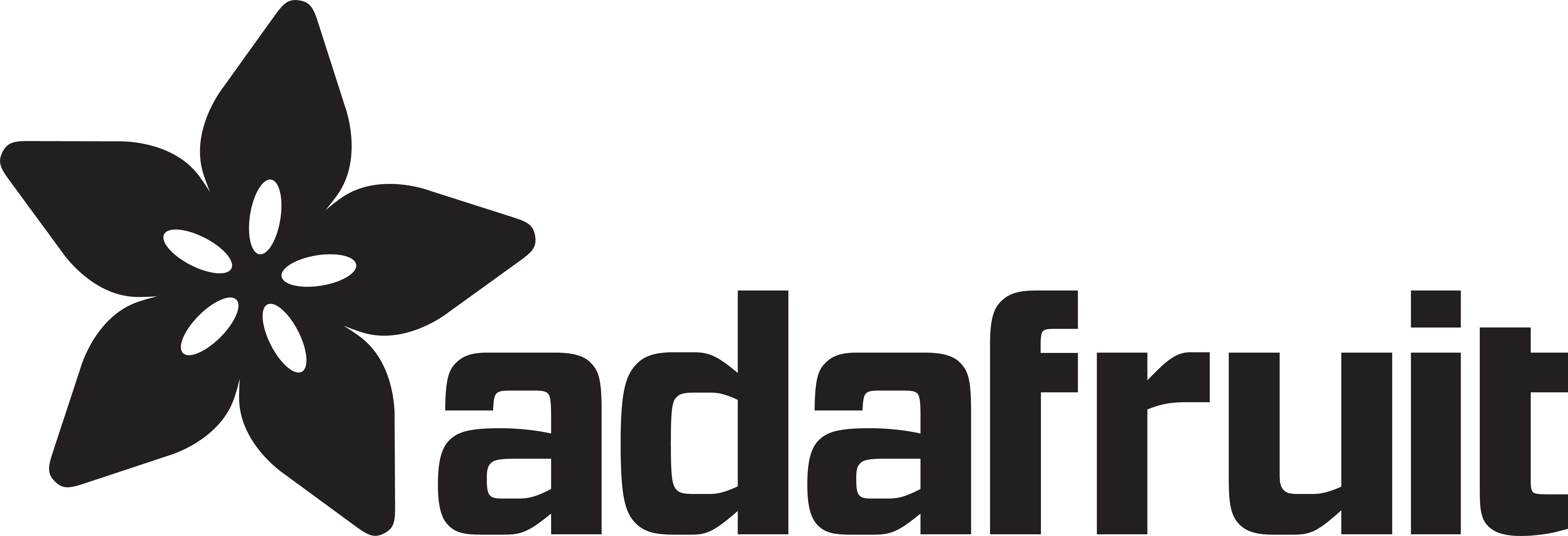 Image of adafruit logo