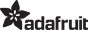 Image of adafruit logo