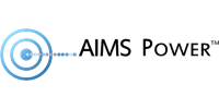 Image of AIMS Power Logo