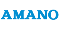 Image of Amano Logo