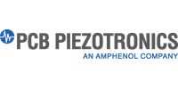 Image of Amphenol PCB Piezotronics Logo