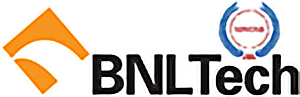 Image of BNL Technologies' Logo