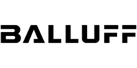Image of Balluff's Logo