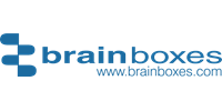 Image of Brainboxes logo