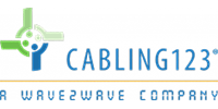 Image of Cabling123™ Logo