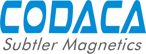 Image of Codaca's Logo