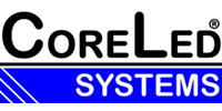 Image of CoreLED Systems' Logo