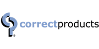 Image of Correct Products' Logo