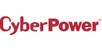 Image of CyberPower Logo