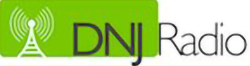 Image of DNJ Radio's Logo