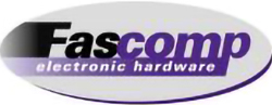 Image of Fascomp Electronic Hardware's Logo