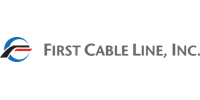 Image of First Cable Line's Logo