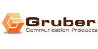 Image of Gruber Industries Logo