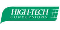 Image of High-Tech Conversions' Logo