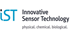 Image of Innovative Sensor Technology logo