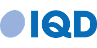 Image of IQD Frequency Products Logo