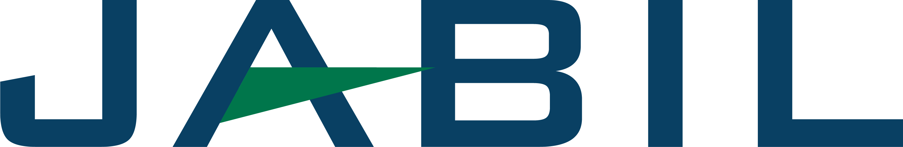 Image of Jabil logo
