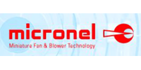 Image of Micronel's Logo