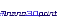Image of nano3Dprint Logo