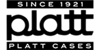 Image of Platt Cases' Logo
