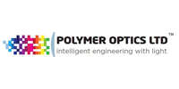 Image of Polymer Optics' Logo