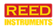 Image of REED Instruments' Logo