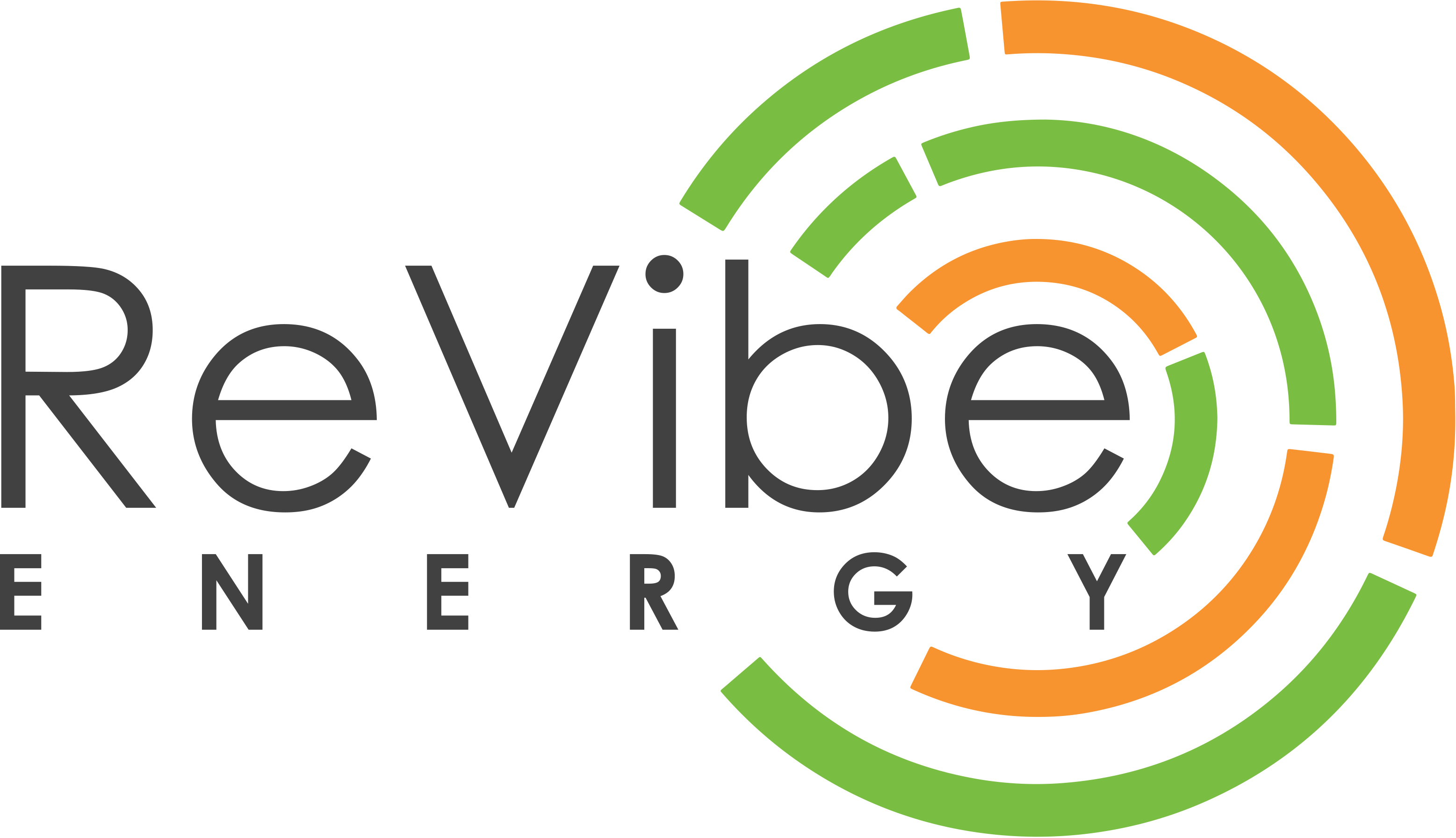 Image of ReVibe Energy logo