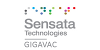 Image of Sensata Technologies GIGAVAC Logo