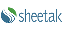 Image of Sheetak, Inc. Logo