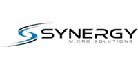 Image of Synergy's Logo
