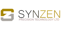 Image of Synzen's Logo