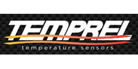 Image of Temprel's Logo