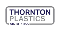 Image of Thornton Plastics' Logo