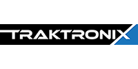 Image of Traktronix' Logo