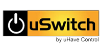 Image of uHave Control's Logo