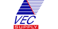 Image of VEC Supply's Logo