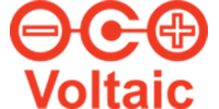 Image of Voltaic Systems' Logo