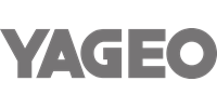 Image of Yageo color logo