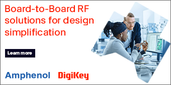image of Board-to-Board RF solutions for design simplification webinar