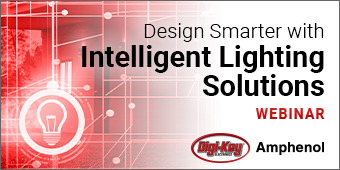 image of Design Smarter with Intelligent Lighting Solutions Webinar