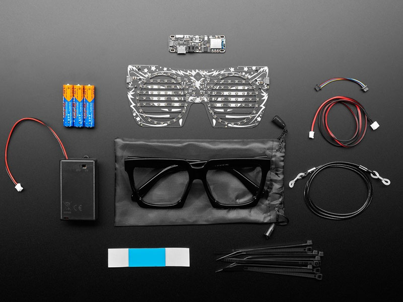 Image of AdaBox020