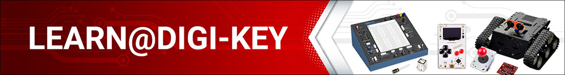 image of LEARN@DigiKey