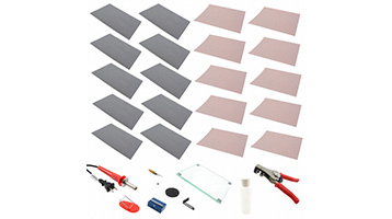 image of FIBER OPTIC TOOL KIT