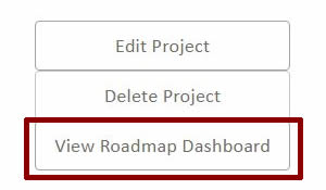 Image of the View Project Dashboard link