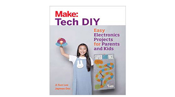 image of MAKE: TECH DIY